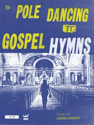 cover image of Pole Dancing to Gospel Hymns